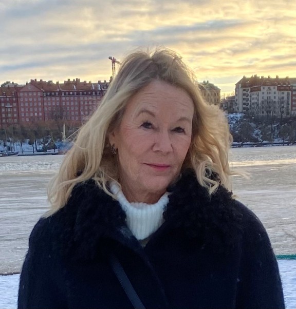 Anna-Lena Bohm